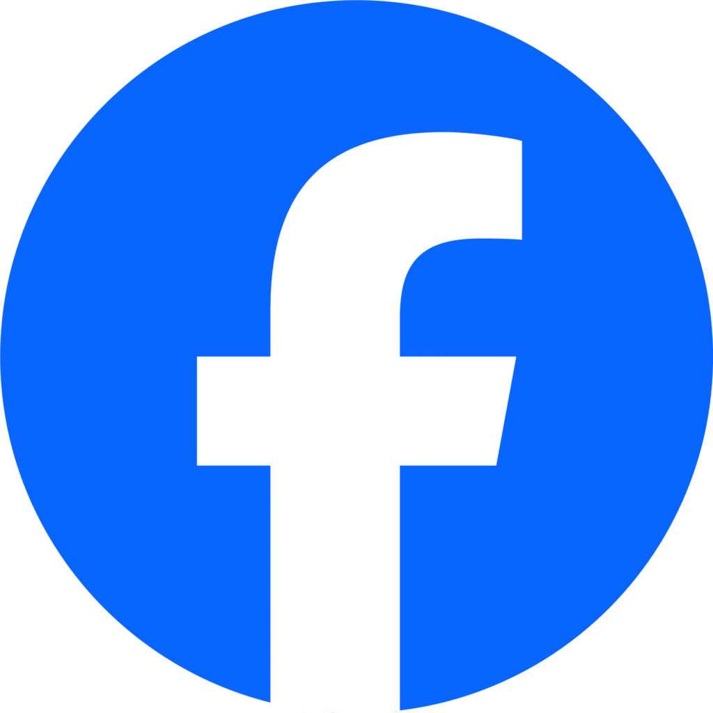 facebook logo 2023
