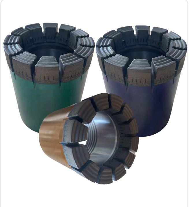 hwl3 coring drill bits