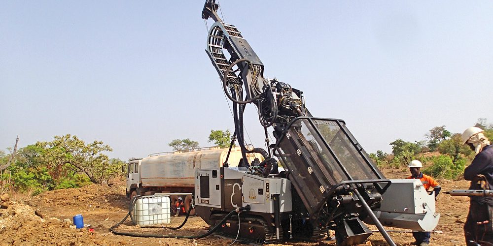 multipurpose drilling rigs