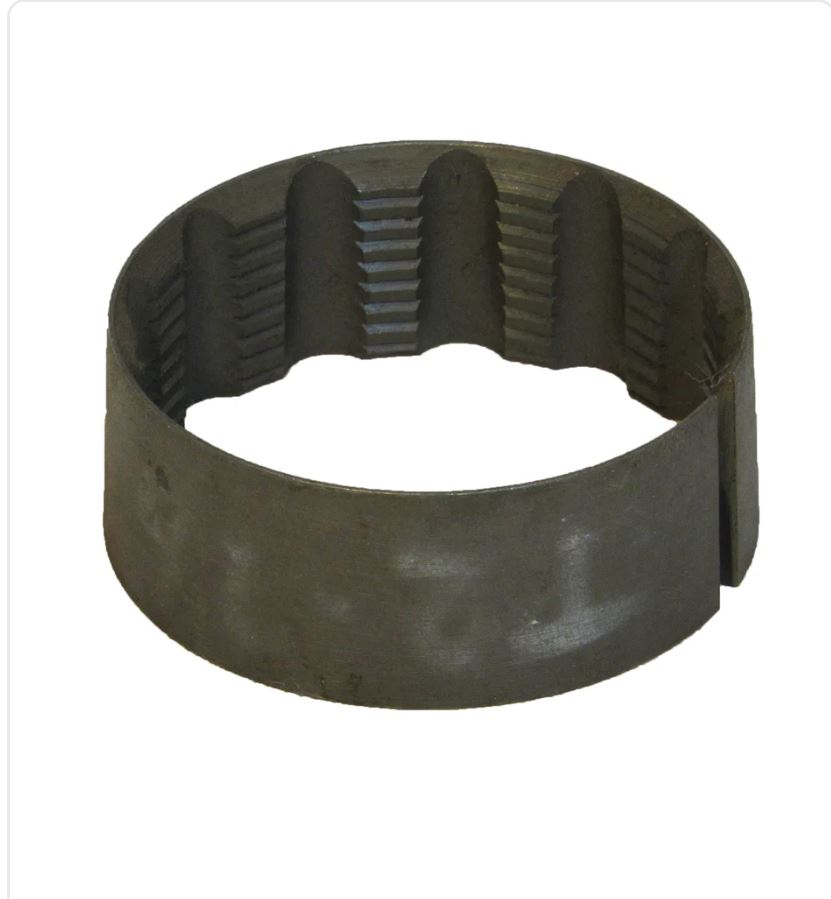 t2 76 core lifter set to liner