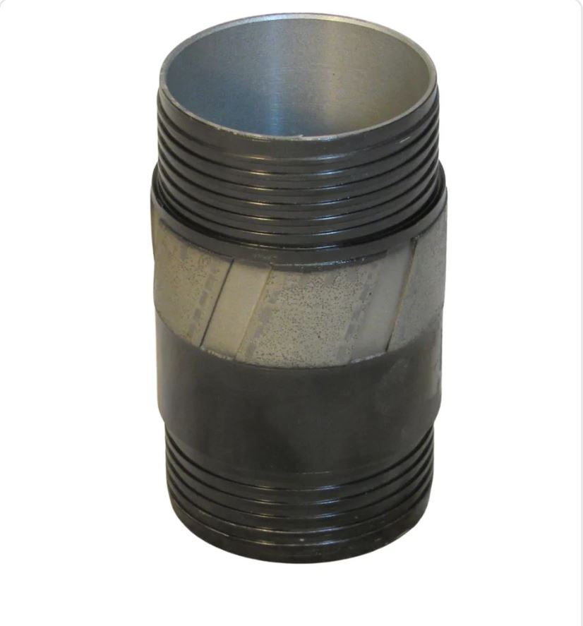 t2 76 impreg reaming shell