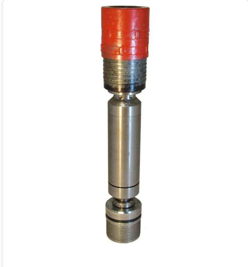t6 101 core barrel with head assembly