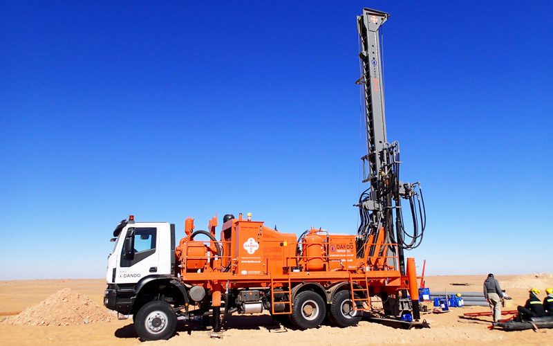 watertec 40 water well drilling rig 3 800x500
